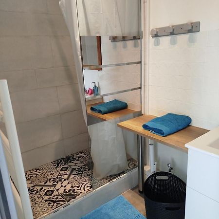 Appartement Dans Charmante Petite Residence Bergerac Eksteriør bilde