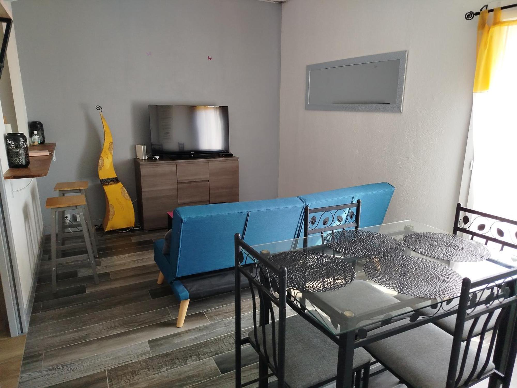 Appartement Dans Charmante Petite Residence Bergerac Eksteriør bilde