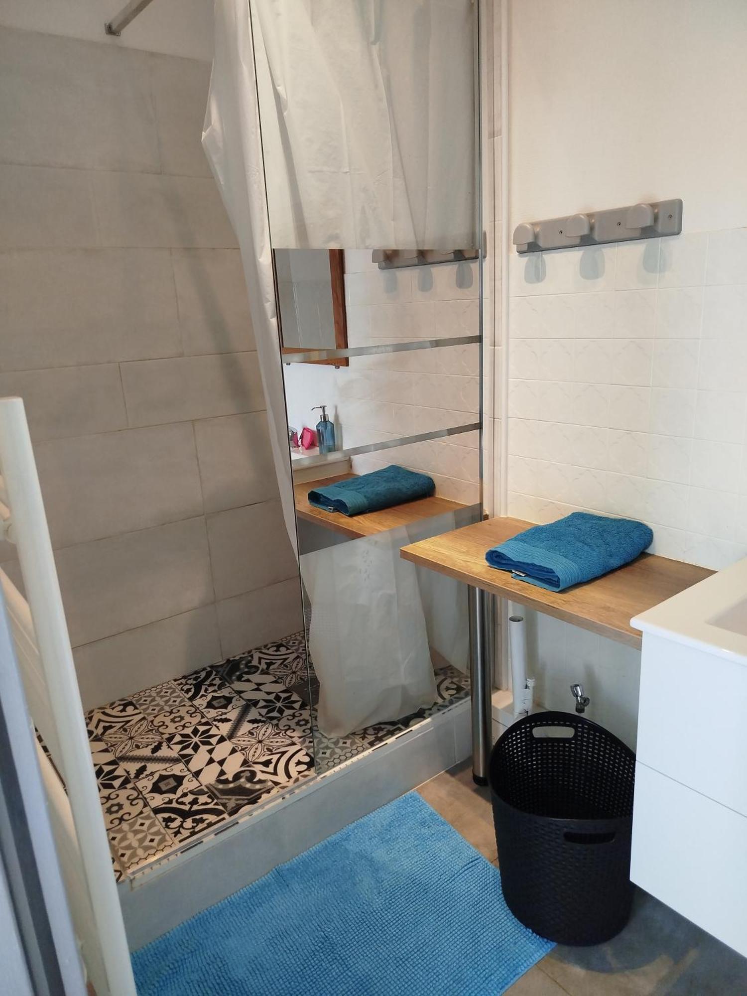 Appartement Dans Charmante Petite Residence Bergerac Eksteriør bilde