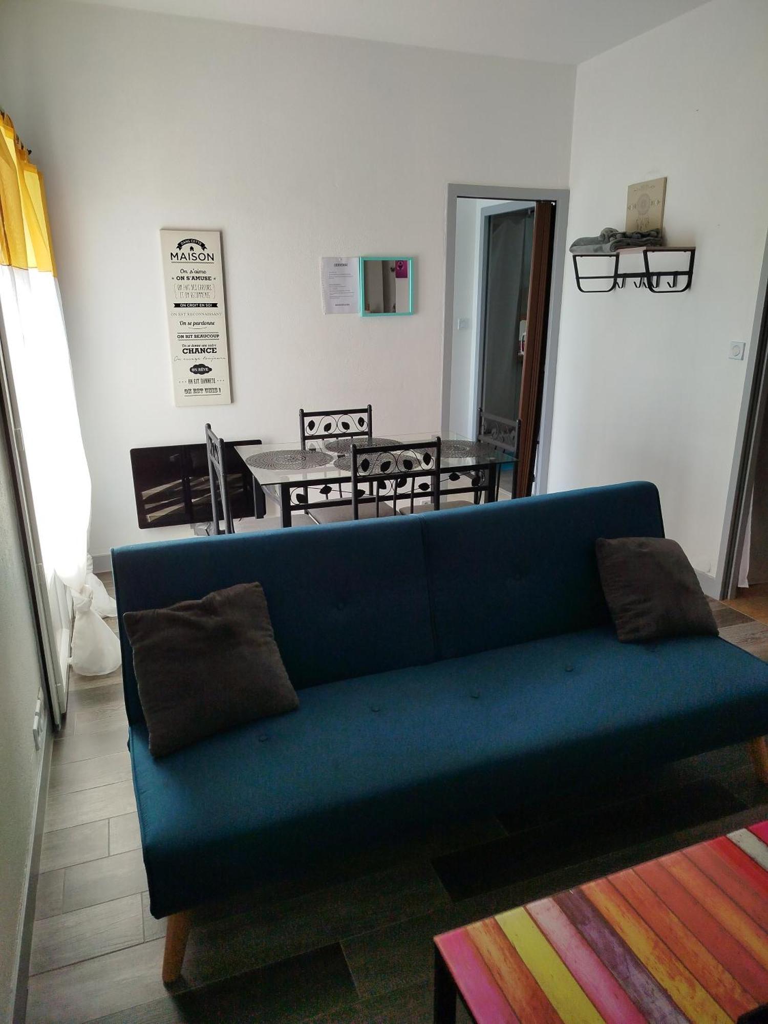 Appartement Dans Charmante Petite Residence Bergerac Eksteriør bilde