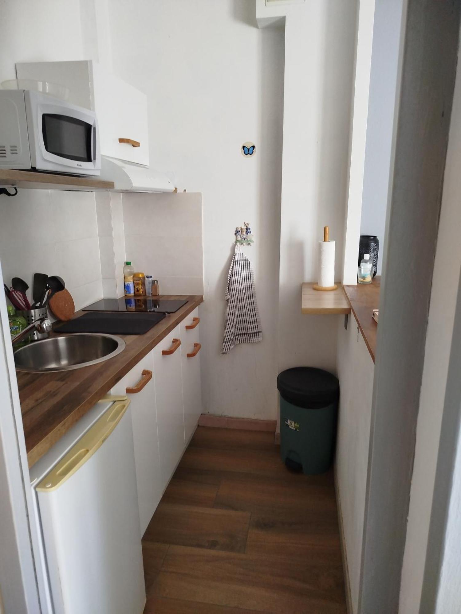 Appartement Dans Charmante Petite Residence Bergerac Eksteriør bilde