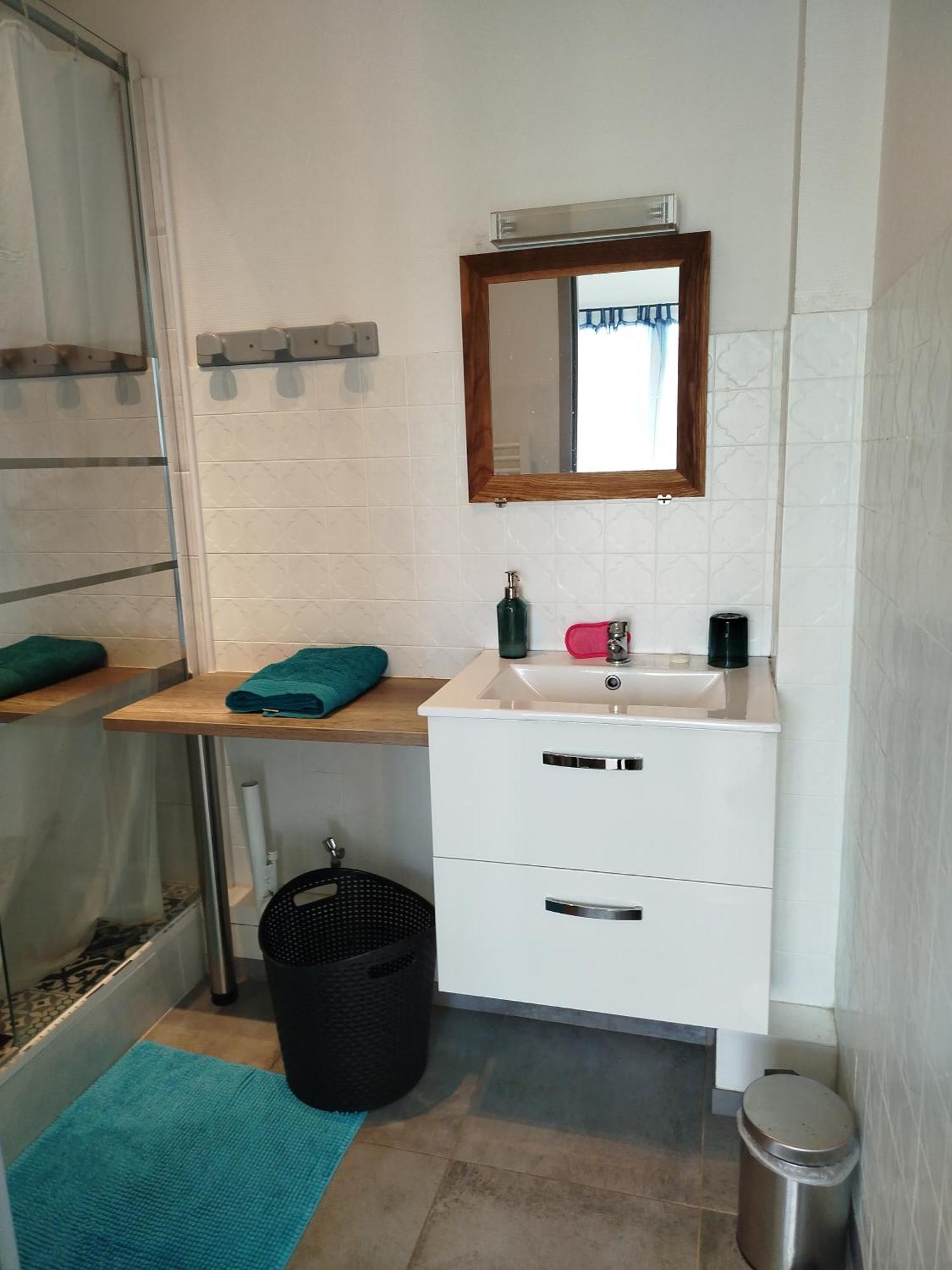 Appartement Dans Charmante Petite Residence Bergerac Eksteriør bilde