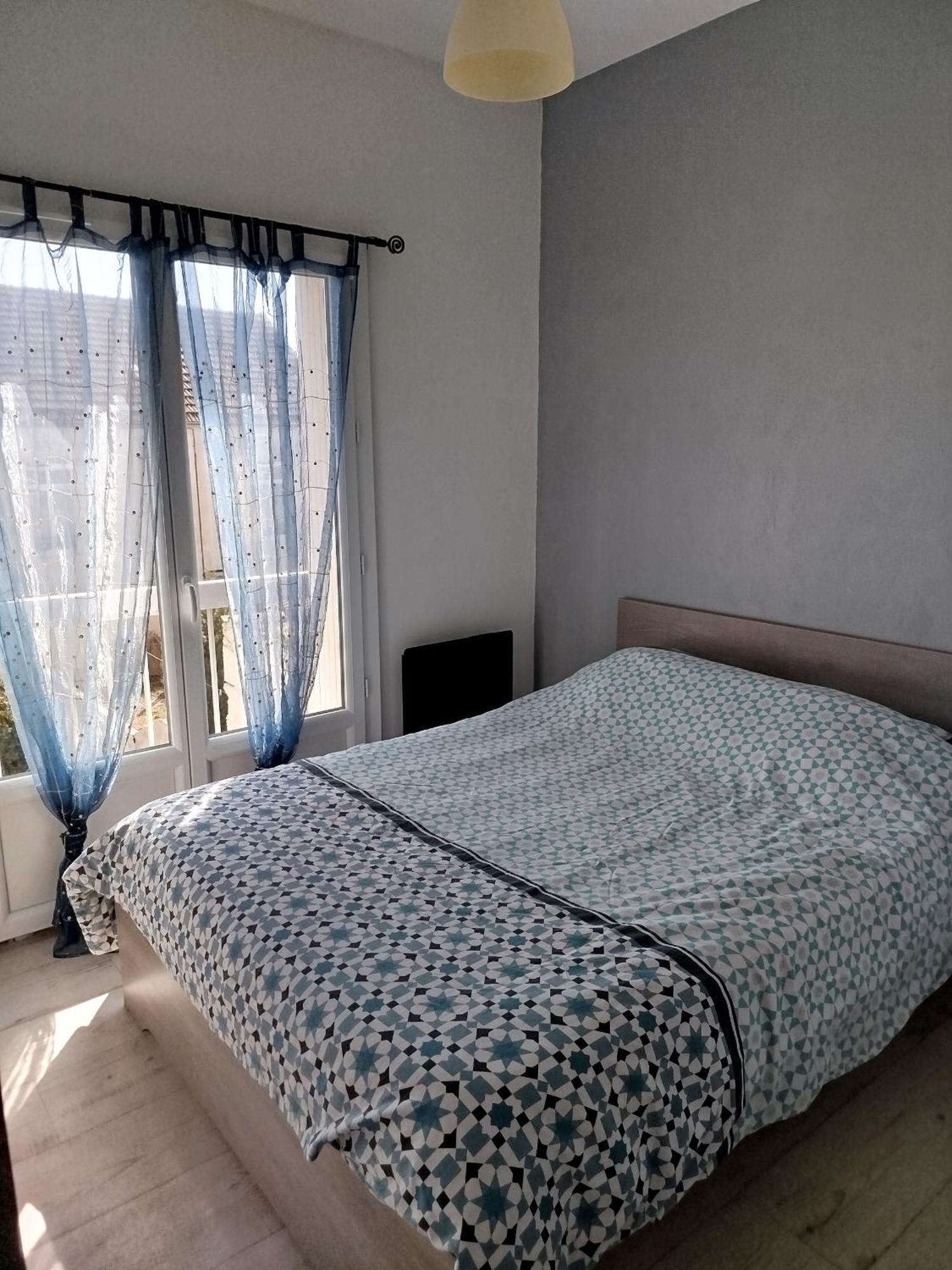 Appartement Dans Charmante Petite Residence Bergerac Eksteriør bilde