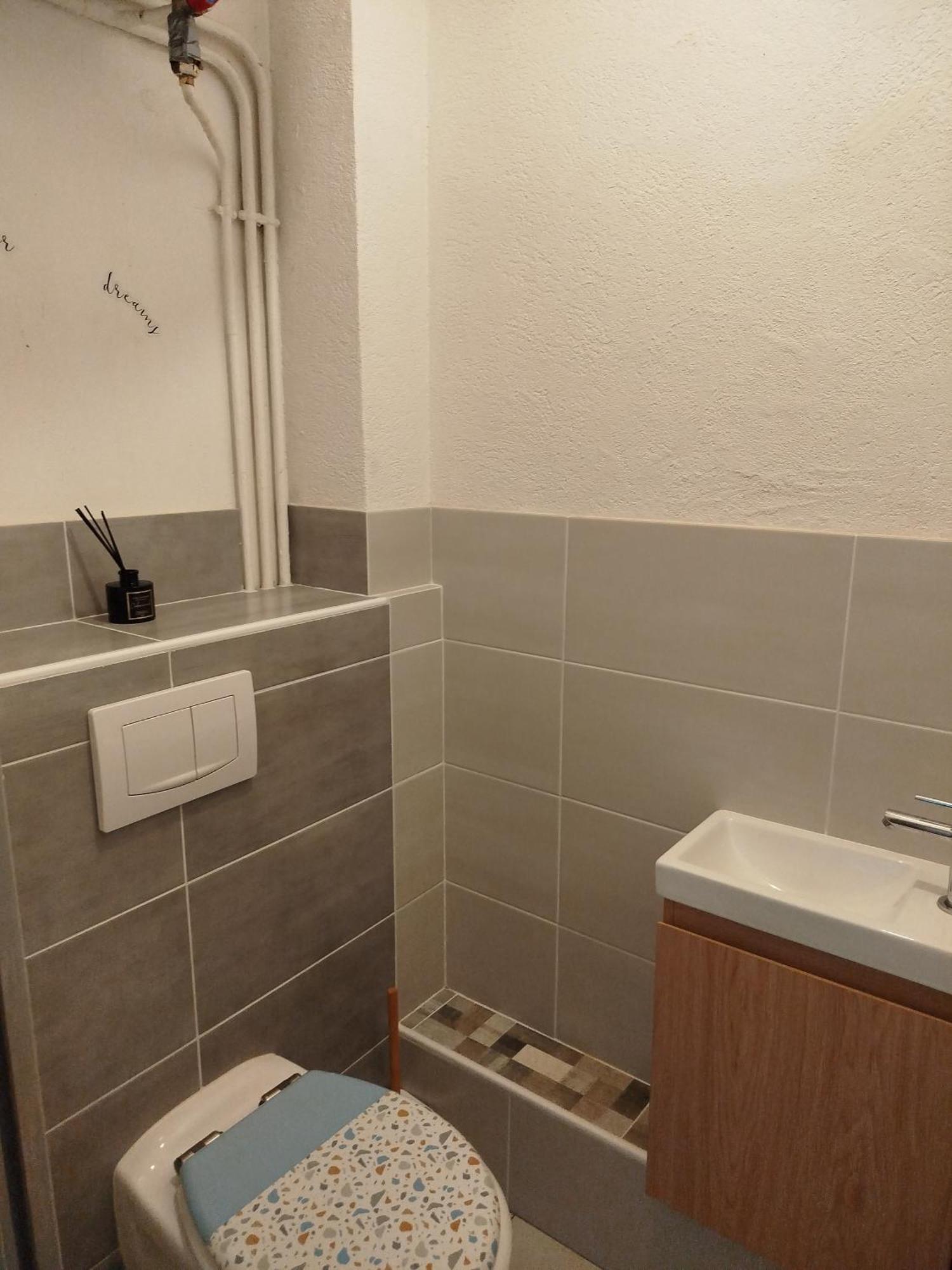 Appartement Dans Charmante Petite Residence Bergerac Eksteriør bilde